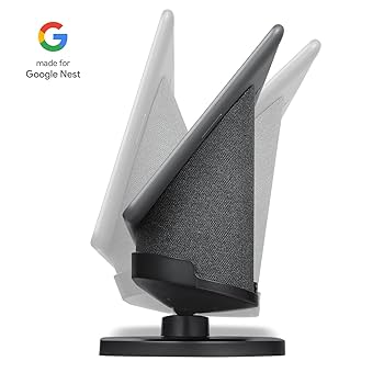【新品・送料無料】Google Nest Hub Max チャコール Google Nest Hub Max – ShopCGX